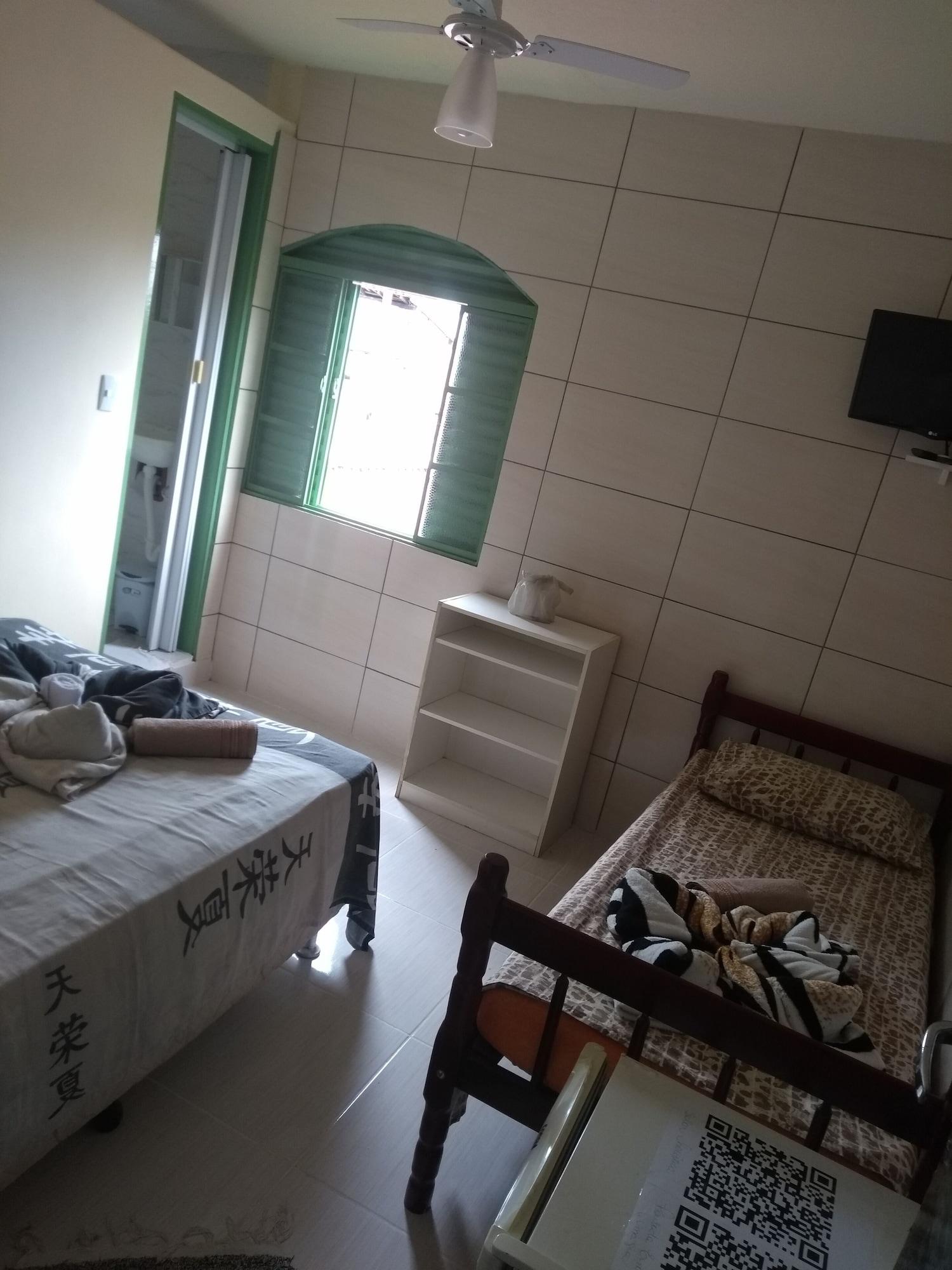 Pousada Encanto E Magia Sao Tome das Letras Luaran gambar