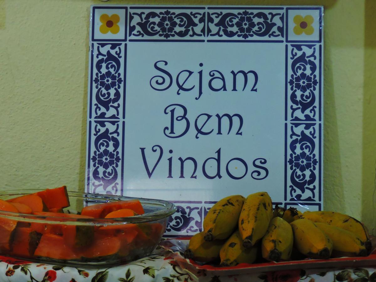 Pousada Encanto E Magia Sao Tome das Letras Luaran gambar
