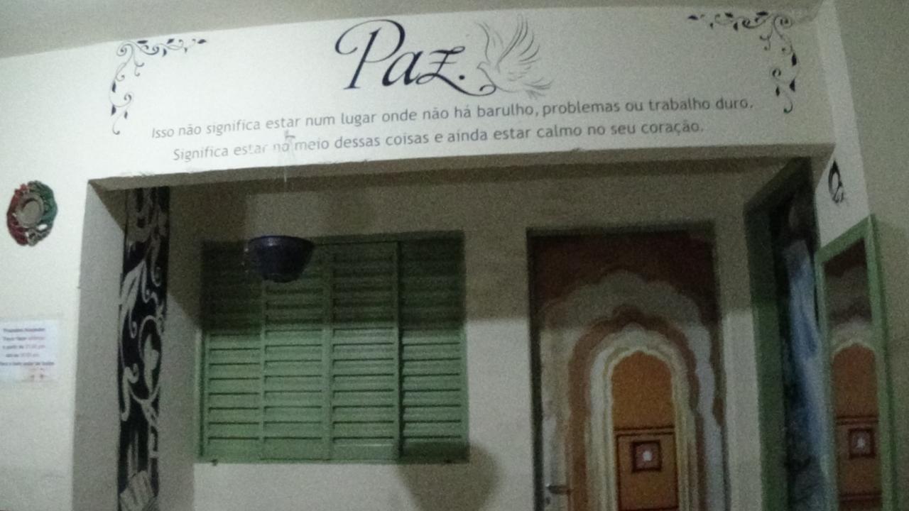 Pousada Encanto E Magia Sao Tome das Letras Luaran gambar