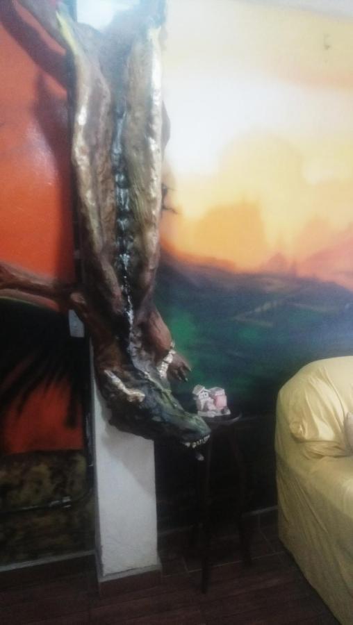 Pousada Encanto E Magia Sao Tome das Letras Luaran gambar